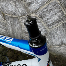 Carica l'immagine nel visualizzatore di Gallery, Colnago C59 Italia