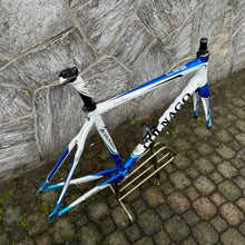 Carica l'immagine nel visualizzatore di Gallery, Colnago C59 Italia