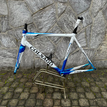 Carica l'immagine nel visualizzatore di Gallery, Colnago C59 Italia