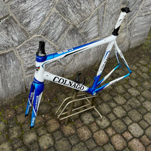 Carica l'immagine nel visualizzatore di Gallery, Colnago C59 Italia