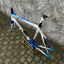 Carica l'immagine nel visualizzatore di Gallery, Colnago C59 Italia