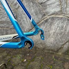 Carica l'immagine nel visualizzatore di Gallery, Colnago C59 Italia