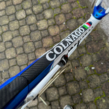 Carica l'immagine nel visualizzatore di Gallery, Colnago C59 Italia