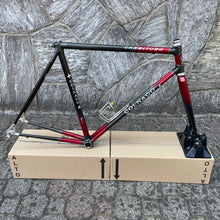 Carica l'immagine nel visualizzatore di Gallery, Colnago Carbitubo