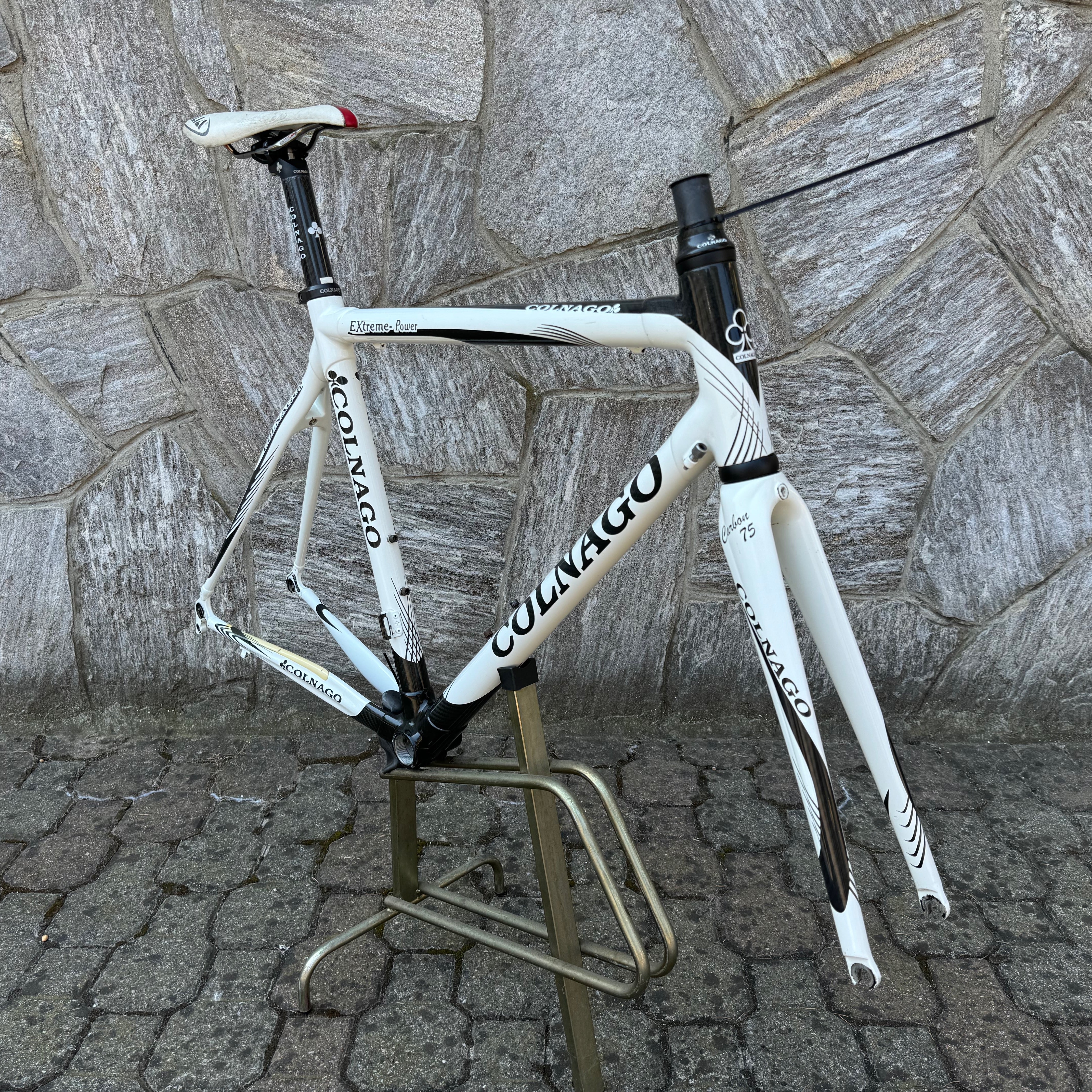 Colnago Extreme Power – Bike Square | Premium Cycling Components