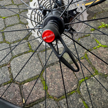 Load image into Gallery viewer, DT Swiss RC38 C Spline