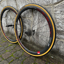 Load image into Gallery viewer, DT Swiss RC38 C Spline