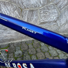 Load image into Gallery viewer, De Rosa Planet