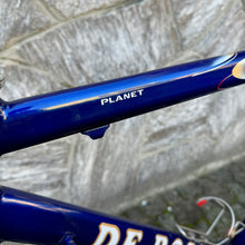 Load image into Gallery viewer, De Rosa Planet