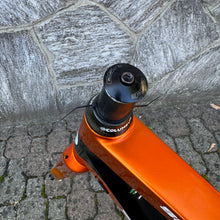 Load image into Gallery viewer, Dedacciai Scuro 25 Disc