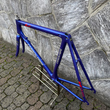 Carica l'immagine nel visualizzatore di Gallery, C4 Mix Carbon Fibre