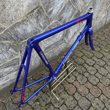 Carica l'immagine nel visualizzatore di Gallery, C4 Mix Carbon Fibre