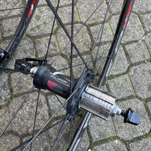 Load image into Gallery viewer, Fulcrum Racing Speed 40T