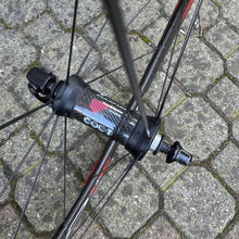 Load image into Gallery viewer, Fulcrum Racing Speed 40T