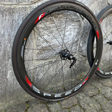 Load image into Gallery viewer, Fulcrum Racing Speed 40T