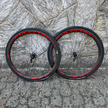 Load image into Gallery viewer, Fulcrum Racing Speed 40C