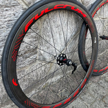 Load image into Gallery viewer, Fulcrum Racing Speed 40C