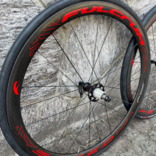 Load image into Gallery viewer, Fulcrum Racing Speed 40C