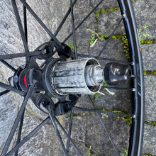 Carica l'immagine nel visualizzatore di Gallery, Fulcrum Racing Zero