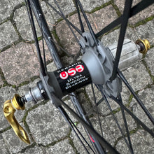 Carica l'immagine nel visualizzatore di Gallery, Fulcrum Racing Zero