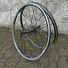 Carica l'immagine nel visualizzatore di Gallery, Fulcrum Racing Zero