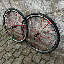 Load image into Gallery viewer, Fulcrum Racing Zero