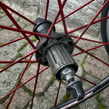 Load image into Gallery viewer, Fulcrum Racing Zero