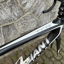Carica l'immagine nel visualizzatore di Gallery, Giant TCR Advanced