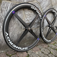 Load image into Gallery viewer, Ambrosio Spinergy