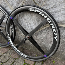 Load image into Gallery viewer, Ambrosio Spinergy