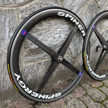 Load image into Gallery viewer, Ambrosio Spinergy