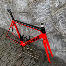 Load image into Gallery viewer, Cannondale Supersix