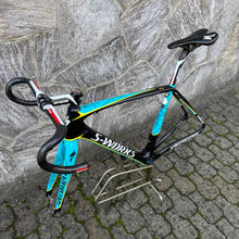 Load image into Gallery viewer, Specialized S-Works Tarmac SL5 -  Official Astana Pro Team