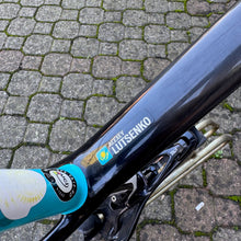 Load image into Gallery viewer, Specialized S-Works Tarmac SL5 -  Official Astana Pro Team