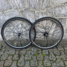 Carica l'immagine nel visualizzatore di Gallery, Fulcrum Racing Zero Carbon