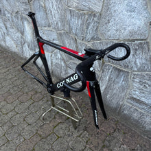 Load image into Gallery viewer, Colnago Concept - UAE Emirates Pro Team