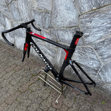 Load image into Gallery viewer, Colnago Concept - UAE Emirates Pro Team