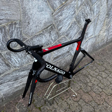Load image into Gallery viewer, Colnago Concept - UAE Emirates Pro Team