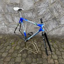 Carica l'immagine nel visualizzatore di Gallery, Colnago C40 Mapei Squadra Corse