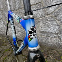 Carica l'immagine nel visualizzatore di Gallery, Colnago C40 Mapei Squadra Corse