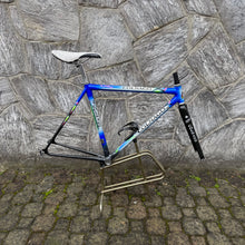 Carica l'immagine nel visualizzatore di Gallery, Colnago C40 Mapei Squadra Corse