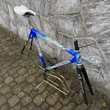 Carica l'immagine nel visualizzatore di Gallery, Colnago C40 Mapei Squadra Corse