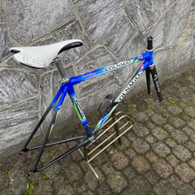 Carica l'immagine nel visualizzatore di Gallery, Colnago C40 Mapei Squadra Corse