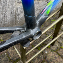 Carica l'immagine nel visualizzatore di Gallery, Colnago C40 Mapei Squadra Corse