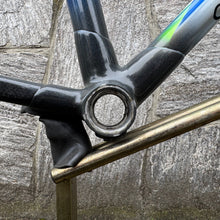 Carica l'immagine nel visualizzatore di Gallery, Colnago C40 Mapei Squadra Corse