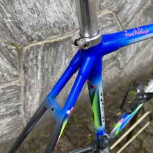 Carica l'immagine nel visualizzatore di Gallery, Colnago C40 Mapei Squadra Corse