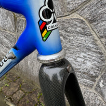 Carica l'immagine nel visualizzatore di Gallery, Colnago C40 Mapei Squadra Corse