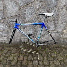 Carica l'immagine nel visualizzatore di Gallery, Colnago C40 Mapei Squadra Corse