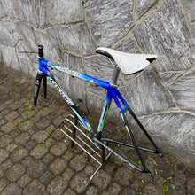 Carica l'immagine nel visualizzatore di Gallery, Colnago C40 Mapei Squadra Corse