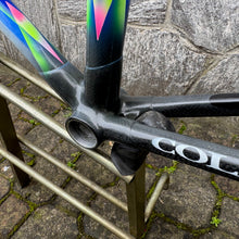 Carica l'immagine nel visualizzatore di Gallery, Colnago C40 Mapei Squadra Corse